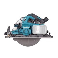 Дисковая (циркулярная) пила Makita HS011GZ (без АКБ) - Изображение №5 — Chaika Market