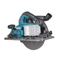 Дисковая (циркулярная) пила Makita HS011GZ (без АКБ) - Изображение №8 — Chaika Market