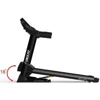 Электрическая беговая дорожка Unixfit MX-830L - Изображение №6 — Chaika Market