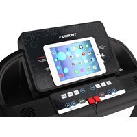 Электрическая беговая дорожка Unixfit MX-830L - Изображение №5 — Chaika Market