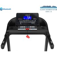 Электрическая беговая дорожка Unixfit MX-830L - Изображение №2 — Chaika Market