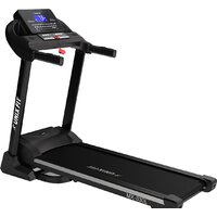 Электрическая беговая дорожка Unixfit MX-830L — Chaika Market