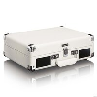 Виниловый проигрыватель Lenco TT-115 (белый) - Изображение №6 — Chaika Market