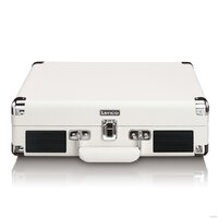 Виниловый проигрыватель Lenco TT-115 (белый) - Изображение №7 — Chaika Market
