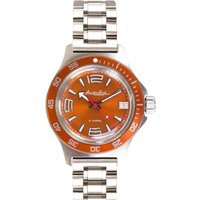 Наручные часы Восток Амфибия 740383 — Chaika Market