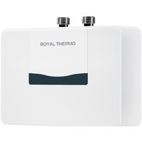 Проточный электрический водонагреватель Royal Thermo NP 6 Smarttronic — Chaika Market