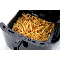 Аэрогриль (аэрофритюрница) Breville VDF133X - Изображение №6 — Chaika Market