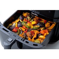 Аэрогриль (аэрофритюрница) Breville VDF133X - Изображение №4 — Chaika Market