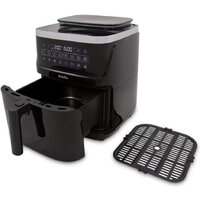 Аэрогриль (аэрофритюрница) Breville VDF133X - Изображение №5 — Chaika Market