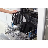 Аэрогриль (аэрофритюрница) Breville VDF133X - Изображение №9 — Chaika Market