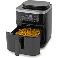 Аэрогриль (аэрофритюрница) Breville VDF133X - Изображение №3 — Chaika Market
