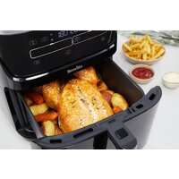 Аэрогриль (аэрофритюрница) Breville VDF133X - Изображение №7 — Chaika Market