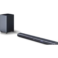 Саундбар Sharp HT-SBW460 - Изображение №3 — Chaika Market