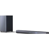 Саундбар Sharp HT-SBW460 - Изображение №2 — Chaika Market