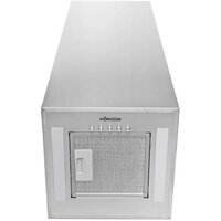 Кухонная вытяжка Konigin Allegro 30 (нержавеющая сталь) - Изображение №3 — Chaika Market
