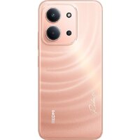 Телефон Xiaomi Redmi 15C 4G 8GB/256GB международная версия (оранжевый) - Изображение №3 — Chaika Market