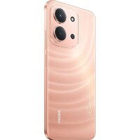 Телефон Xiaomi Redmi 15C 4G 8GB/256GB международная версия (оранжевый) - Изображение №4 — Chaika Market
