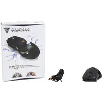 Игровая мышь Gamdias Apollo Optical [GMS5101] - Изображение №7 — Chaika Market