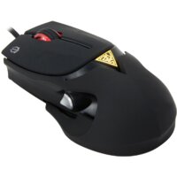 Игровая мышь Gamdias Apollo Optical [GMS5101] - Изображение №2 — Chaika Market