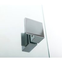 Стеклянная шторка для ванны Cezares Stream-VFS-11-100/150-C-Cr - Изображение №6 — Chaika Market