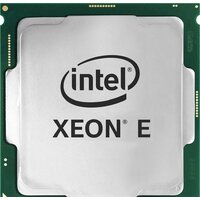 Процессор Intel Xeon E-2336 — Chaika Market