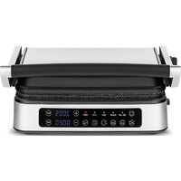 Электрогриль Zeegma Grill Chef - Изображение №2 — Chaika Market