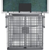 Встраиваемая посудомоечная машина Samsung DW60CG550SSRET - Изображение №9 — Chaika Market