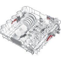 Встраиваемая посудомоечная машина Samsung DW60CG550SSRET - Изображение №6 — Chaika Market