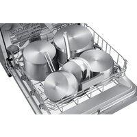 Встраиваемая посудомоечная машина Samsung DW60CG550SSRET - Изображение №11 — Chaika Market