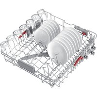 Встраиваемая посудомоечная машина Samsung DW60CG550SSRET - Изображение №8 — Chaika Market