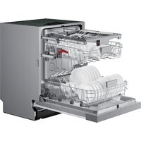 Встраиваемая посудомоечная машина Samsung DW60CG550SSRET - Изображение №5 — Chaika Market