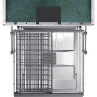 Встраиваемая посудомоечная машина Samsung DW60CG550SSRET - Изображение №10 — Chaika Market