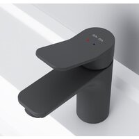 Смеситель AM.PM X-Joy F85A02122 - Изображение №4 — Chaika Market