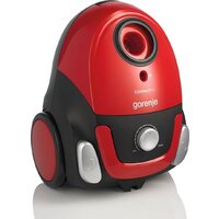 Пылесос Gorenje VCEB11CXRII - Изображение №2 — Chaika Market