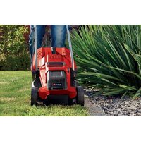 Газонокосилка Einhell GE-CM 18/32 Li-Solo (без АКБ) - Изображение №7 — Chaika Market