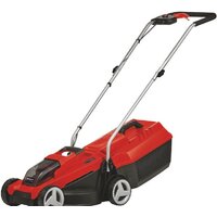 Газонокосилка Einhell GE-CM 18/32 Li-Solo (без АКБ) — Chaika Market