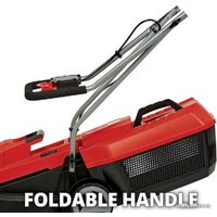 Газонокосилка Einhell GE-CM 18/32 Li-Solo (без АКБ) - Изображение №3 — Chaika Market