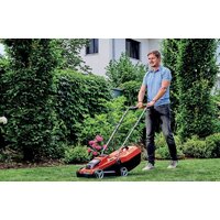 Газонокосилка Einhell GE-CM 18/32 Li-Solo (без АКБ) - Изображение №6 — Chaika Market