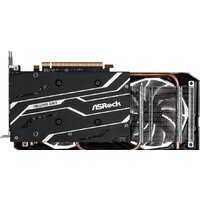 Видеокарта ASRock Radeon RX 6600 Challenger D 8GB RX6600 CLD 8G - Изображение №4 — Chaika Market