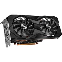 Видеокарта ASRock Radeon RX 6600 Challenger D 8GB RX6600 CLD 8G - Изображение №2 — Chaika Market