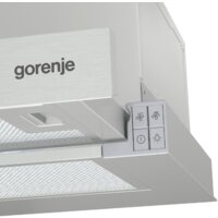 Кухонная вытяжка Gorenje TH62E3X - Изображение №4 — Chaika Market