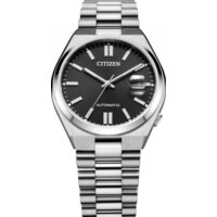 Наручные часы Citizen NJ0150-81E - Изображение №7 — Chaika Market
