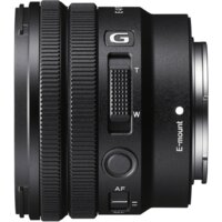 Объектив Sony E PZ 10-20mm F4 G - Изображение №3 — Chaika Market
