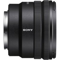 Объектив Sony E PZ 10-20mm F4 G - Изображение №5 — Chaika Market