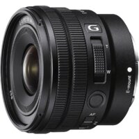 Объектив Sony E PZ 10-20mm F4 G — Chaika Market