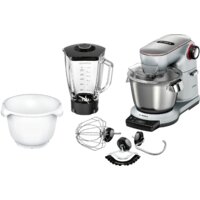 Кухонная машина Bosch MUM9BX5S22 — Chaika Market