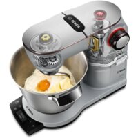 Кухонная машина Bosch MUM9BX5S22 - Изображение №11 — Chaika Market