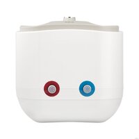 Накопительный электрический водонагреватель под мойку Electrolux EWH 10 Q-bic U - Изображение №6 — Chaika Market