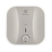 Накопительный электрический водонагреватель под мойку Electrolux EWH 10 Q-bic U - Изображение №2 — Chaika Market