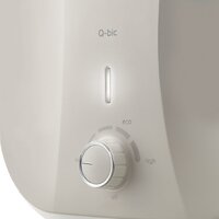 Накопительный электрический водонагреватель под мойку Electrolux EWH 10 Q-bic U - Изображение №7 — Chaika Market